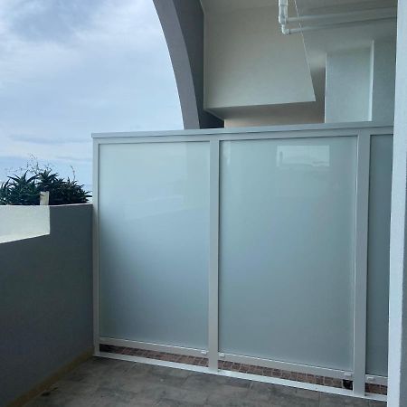 Bari Nalasia Beach Apartment Eksteriør billede