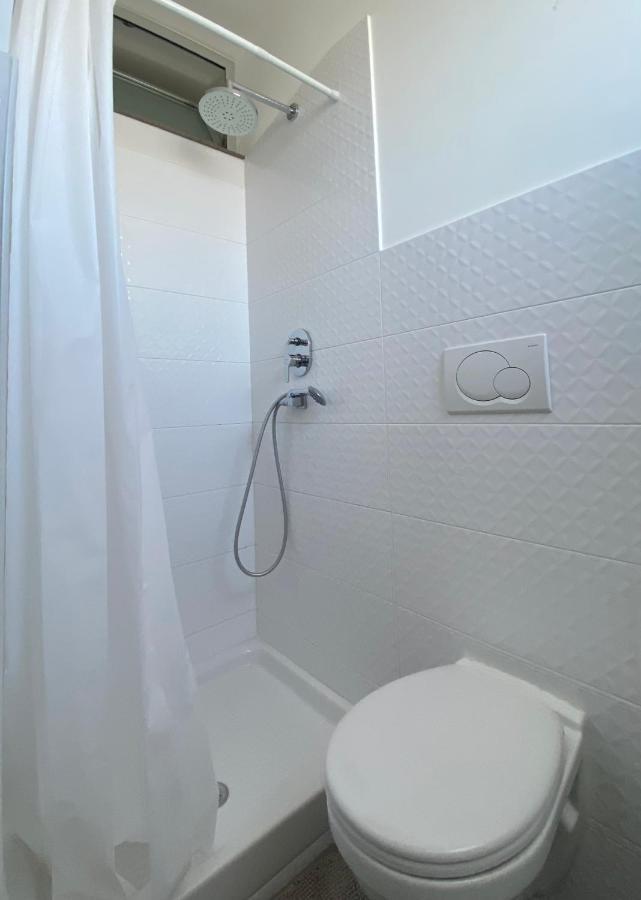 Bari Nalasia Beach Apartment Eksteriør billede