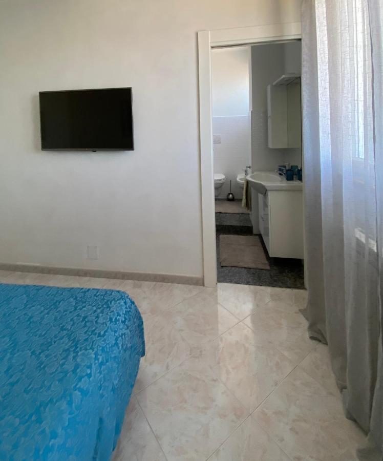 Bari Nalasia Beach Apartment Eksteriør billede