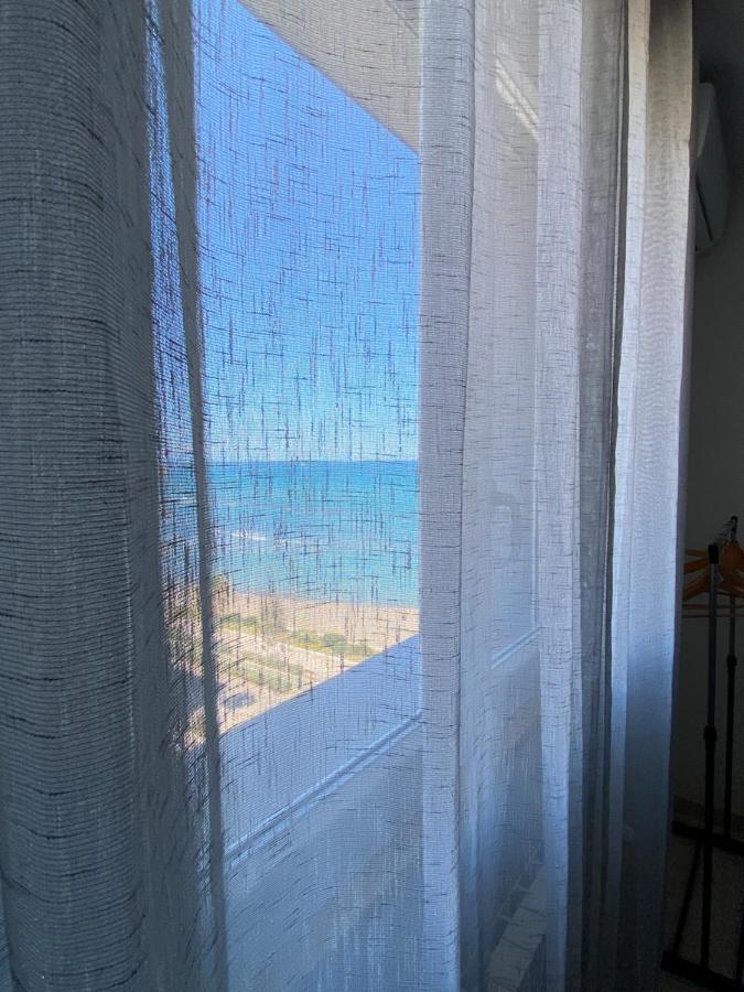 Bari Nalasia Beach Apartment Eksteriør billede