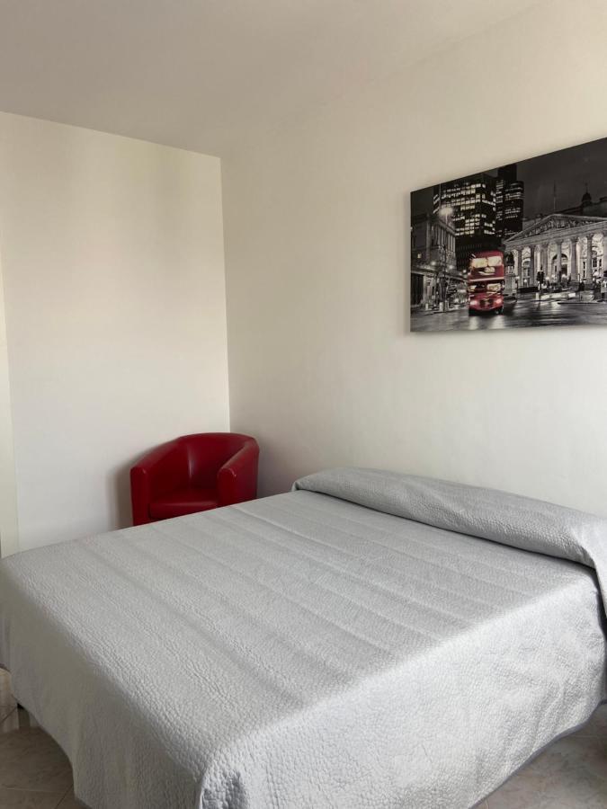 Bari Nalasia Beach Apartment Eksteriør billede