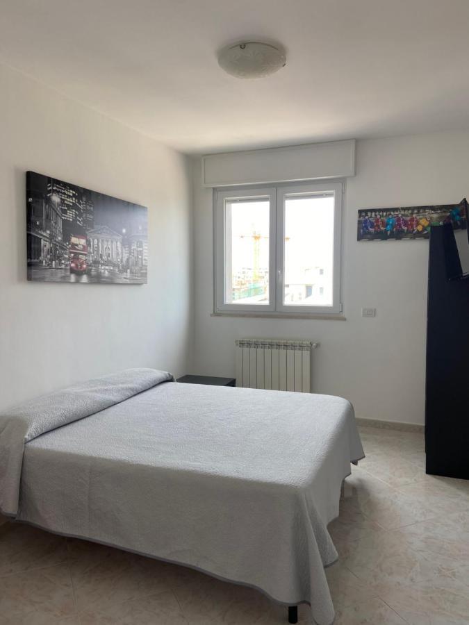 Bari Nalasia Beach Apartment Eksteriør billede